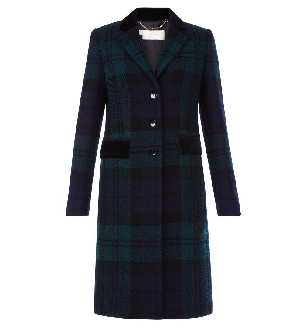 hobbs cassidy jacket