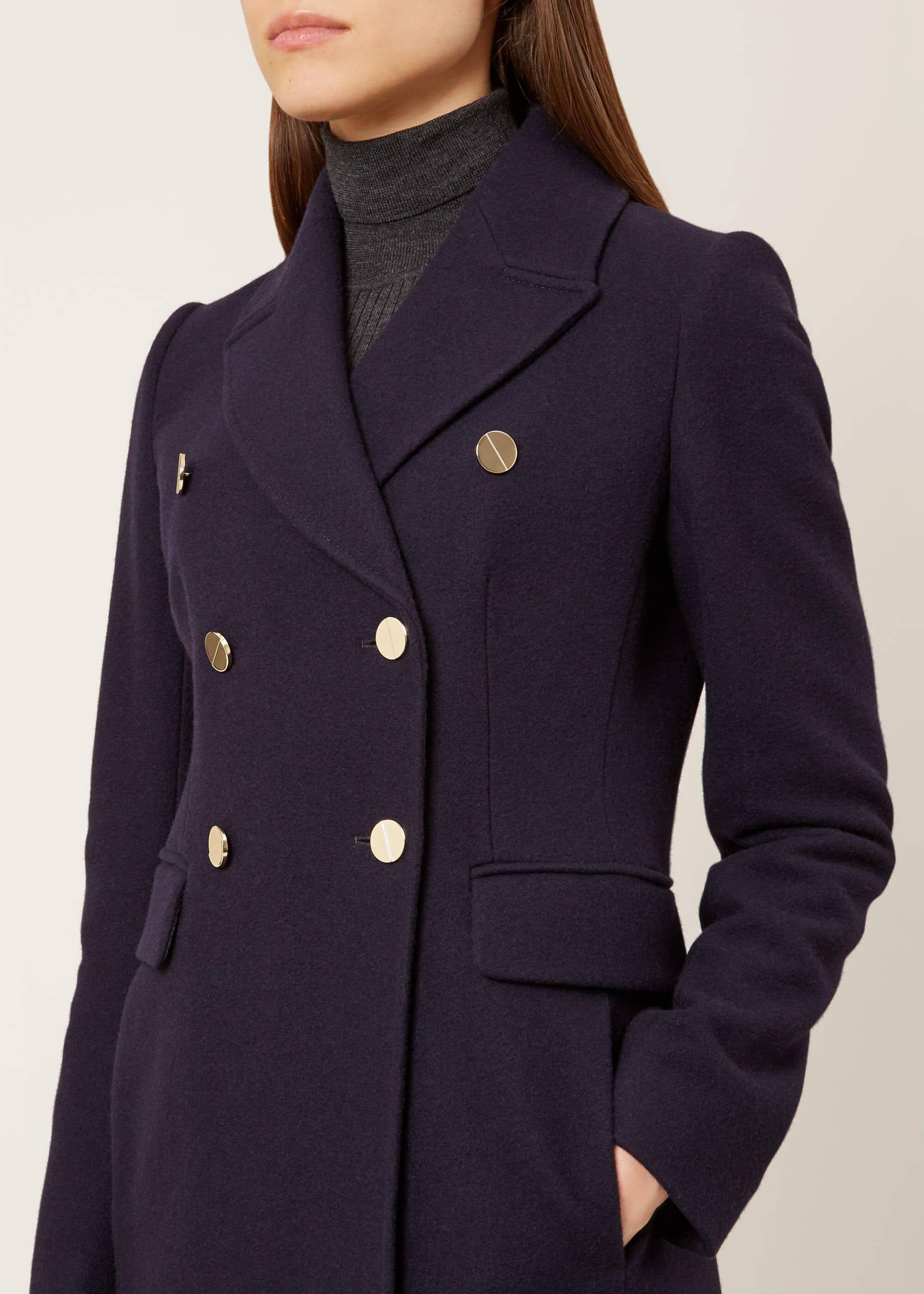 gigi coat hobbs