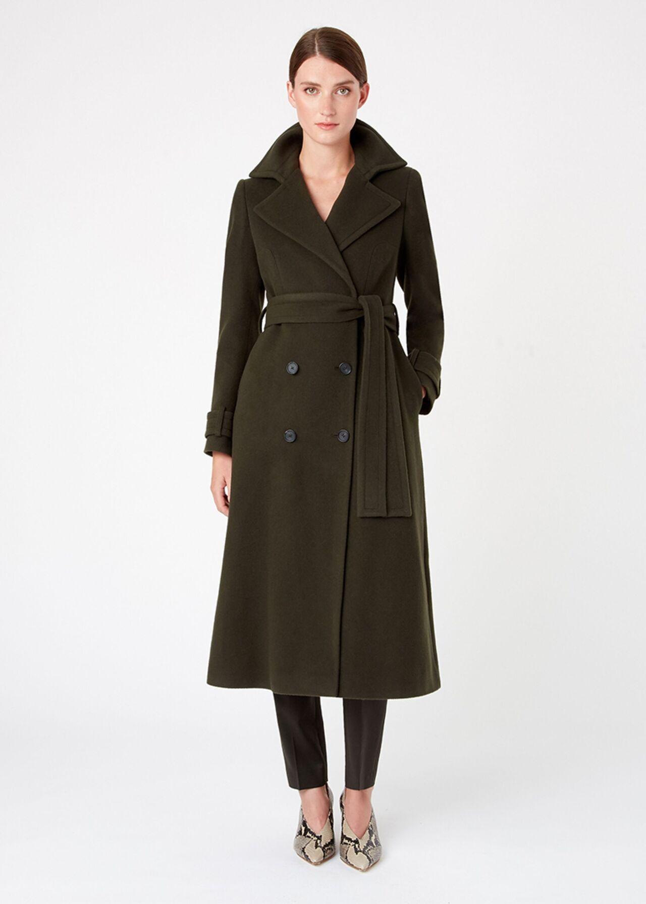 hobbs long coat