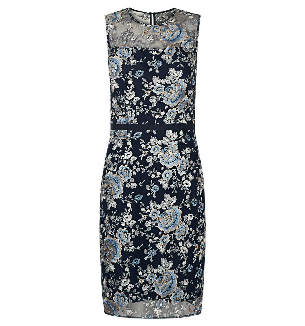 hobbs everly dress
