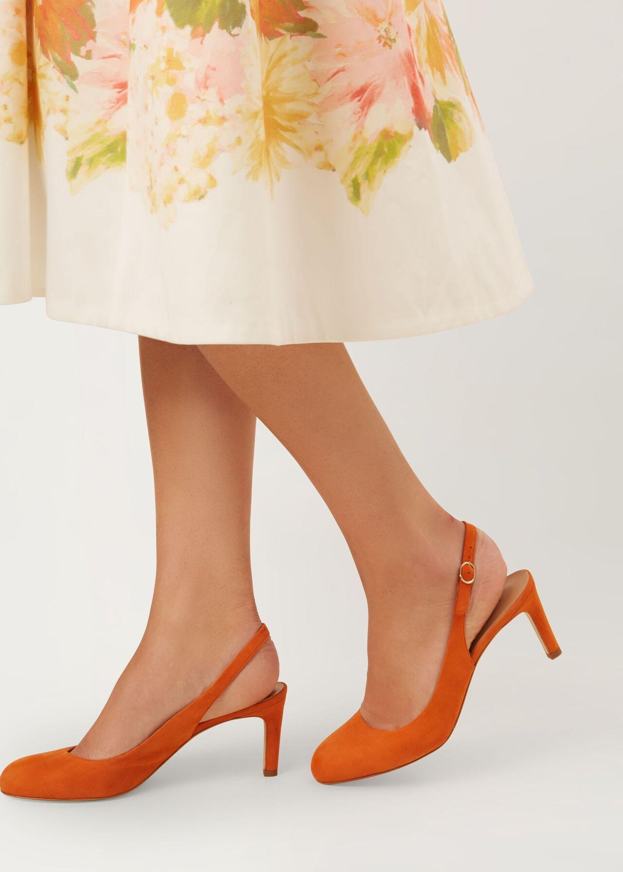 hobbs slingbacks