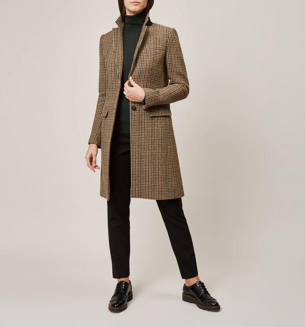 tilda coat