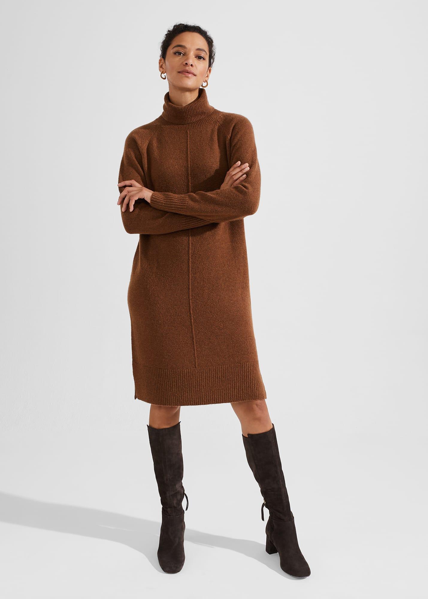 Talia top dress hobbs