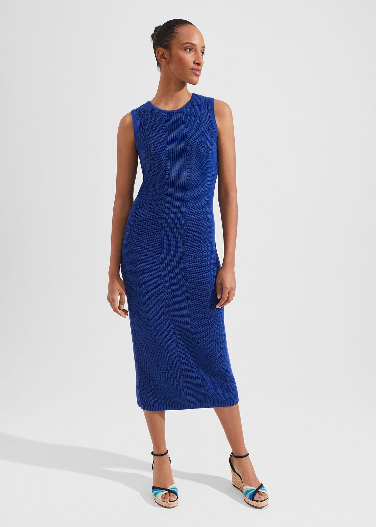 Hobbs hallie dress sale
