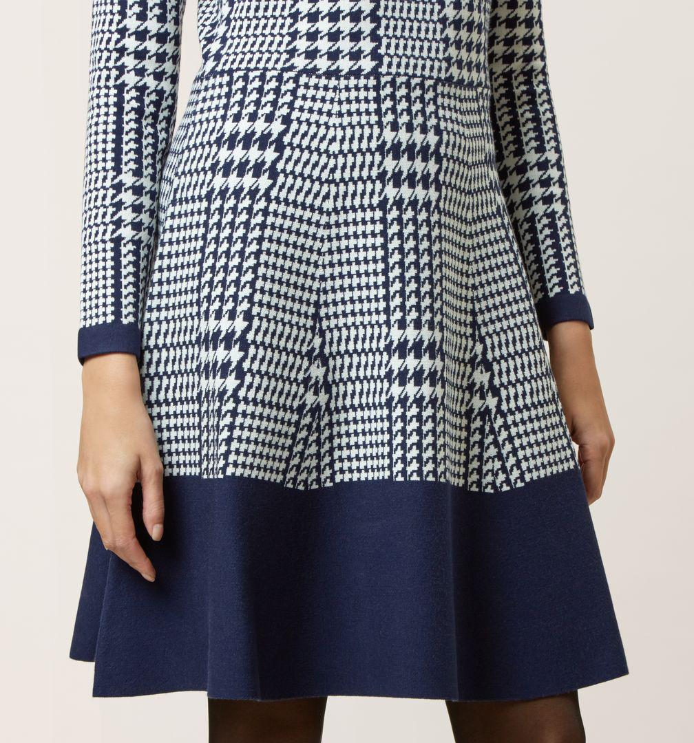 hobbs callie dress