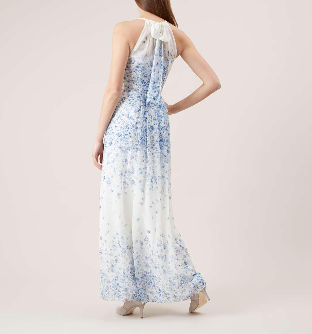 alexis maxi dress hobbs