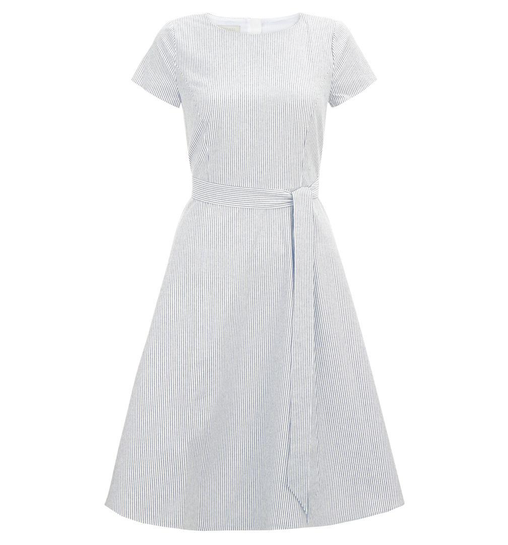 hobbs daniella dress
