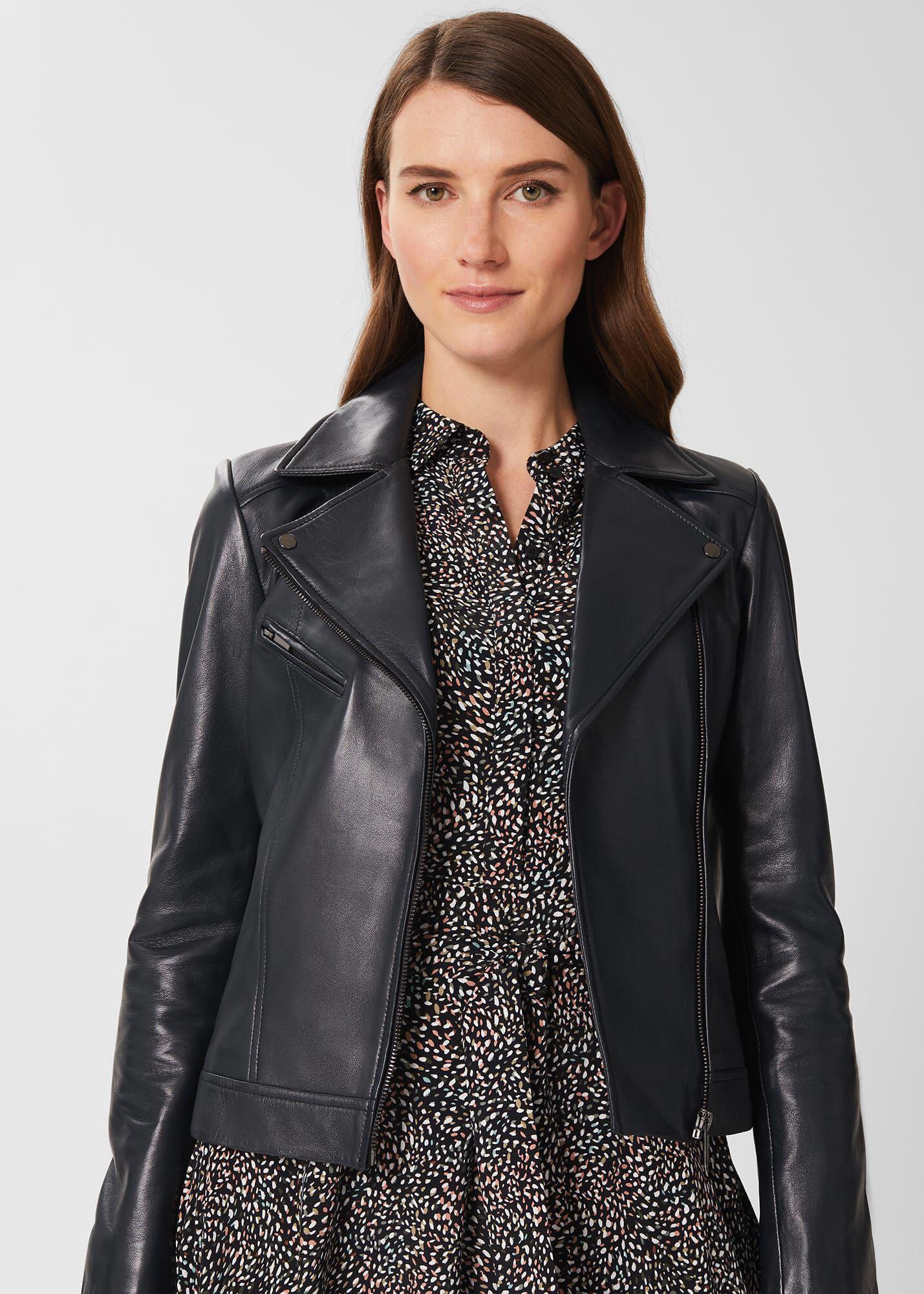 Hobbs georgia hotsell jacket