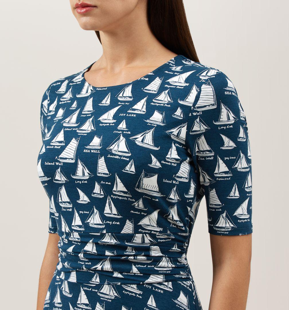 hobbs bayview dress