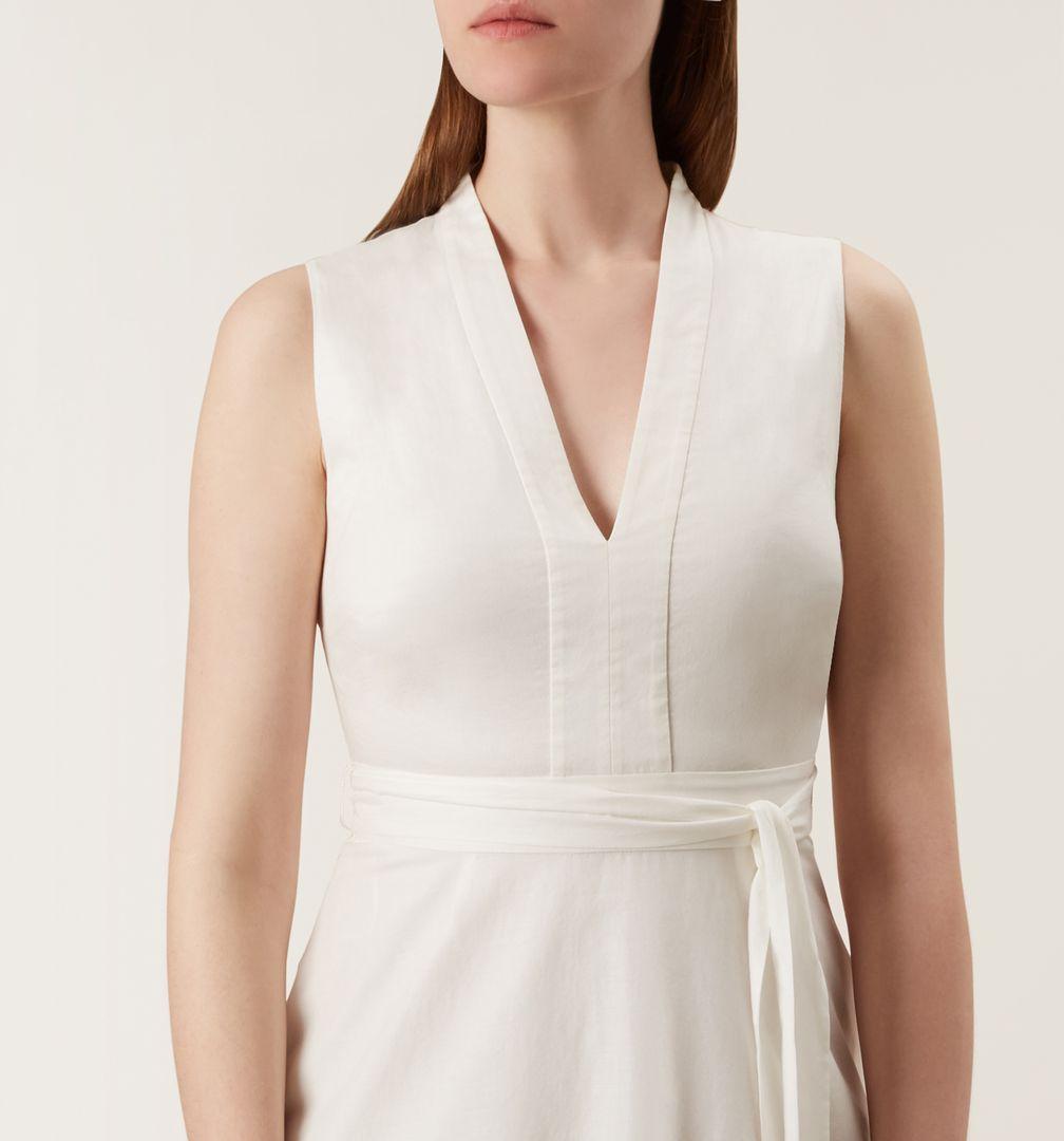 hobbs regina dress
