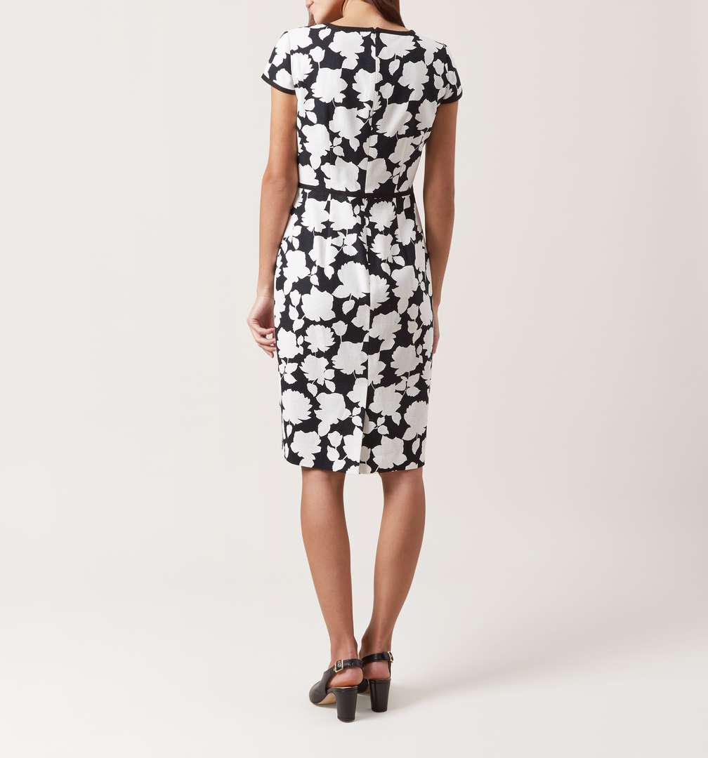 hobbs sophia dress