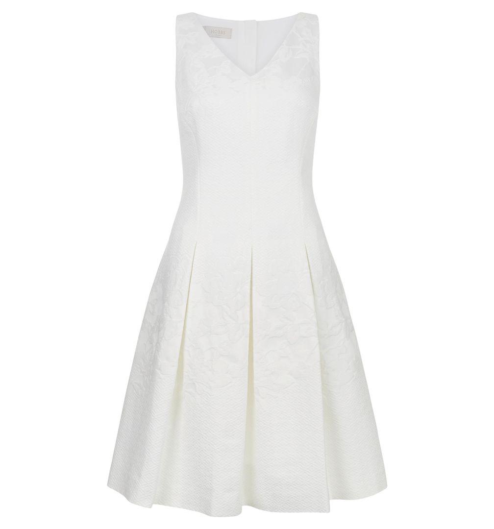 hobbs hannah dress