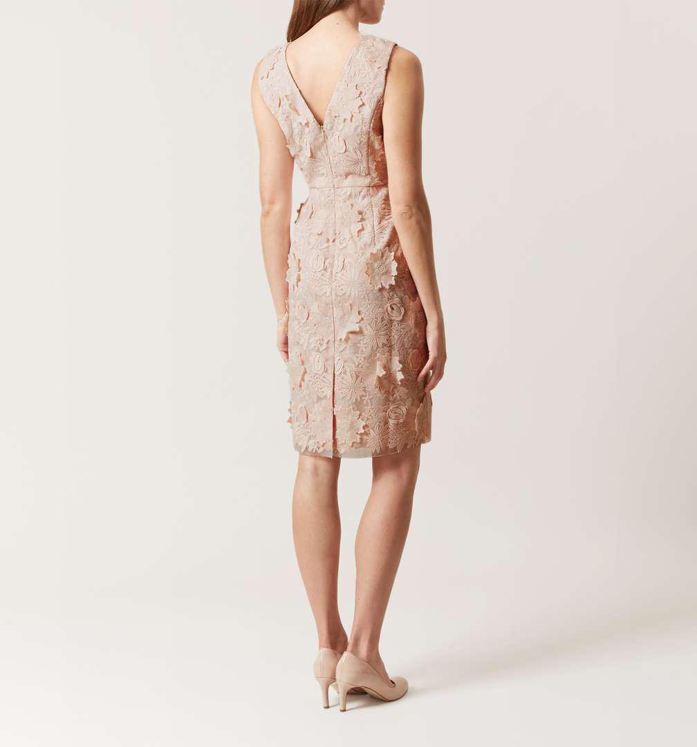 hobbs amelia dress