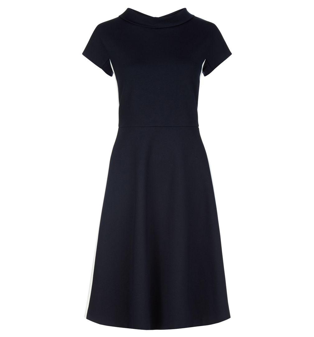 hobbs leonora dress