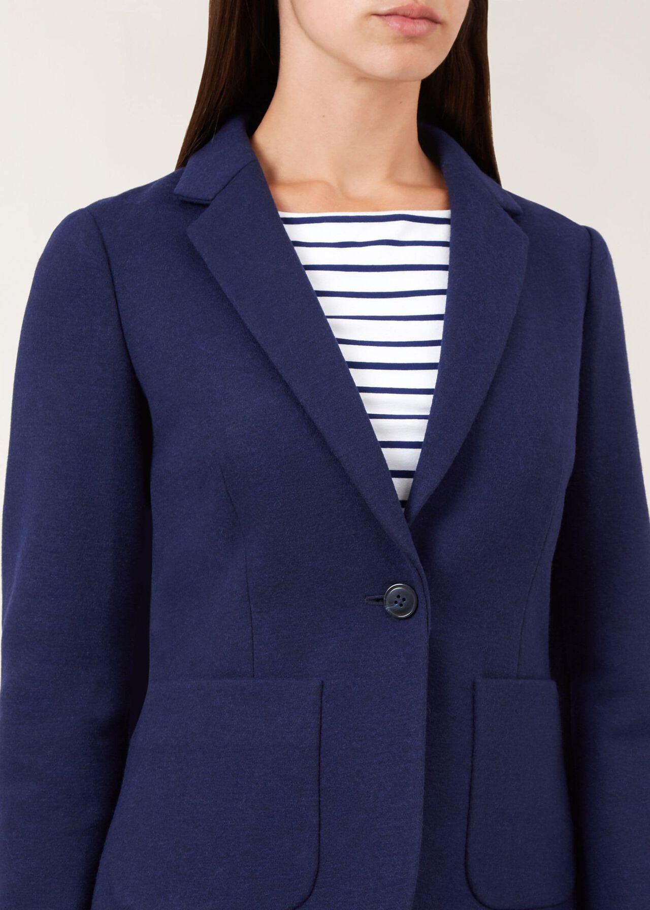 horseware maya padded jacket