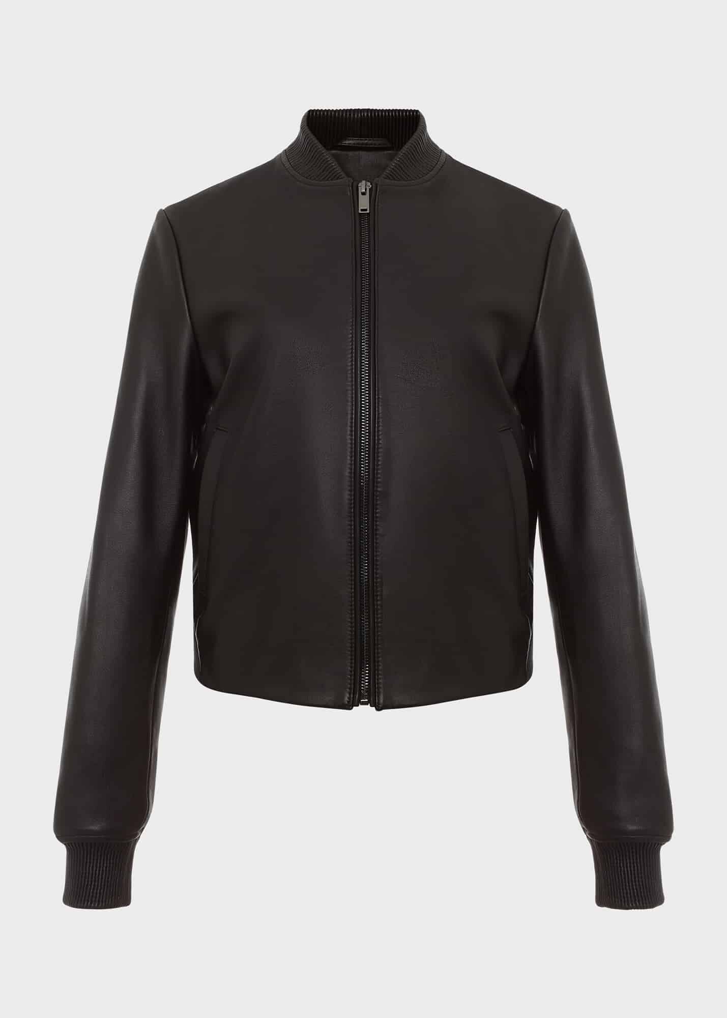Hobbs Leather jackets for Women Online Sale up to 40 off Lyst Canada