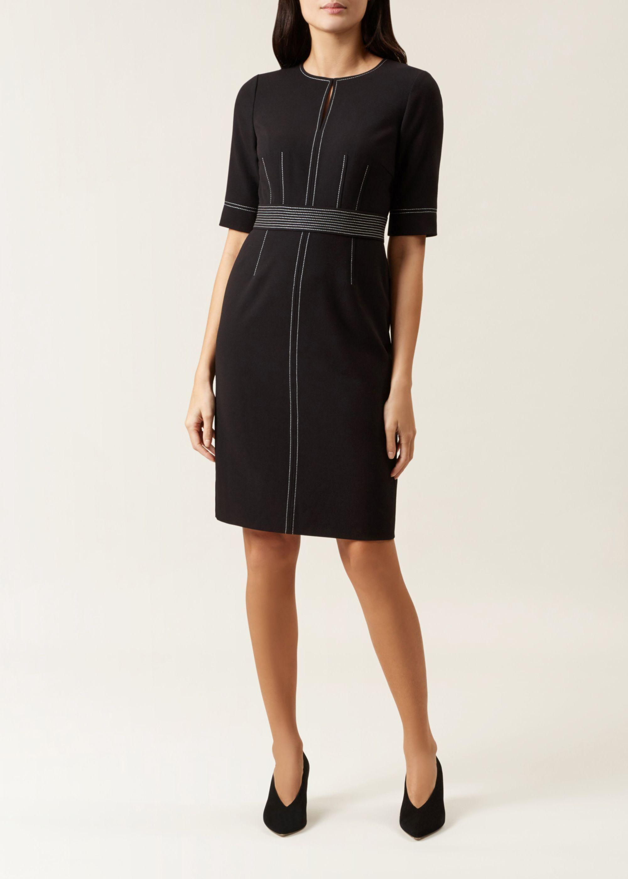 hobbs faith dress