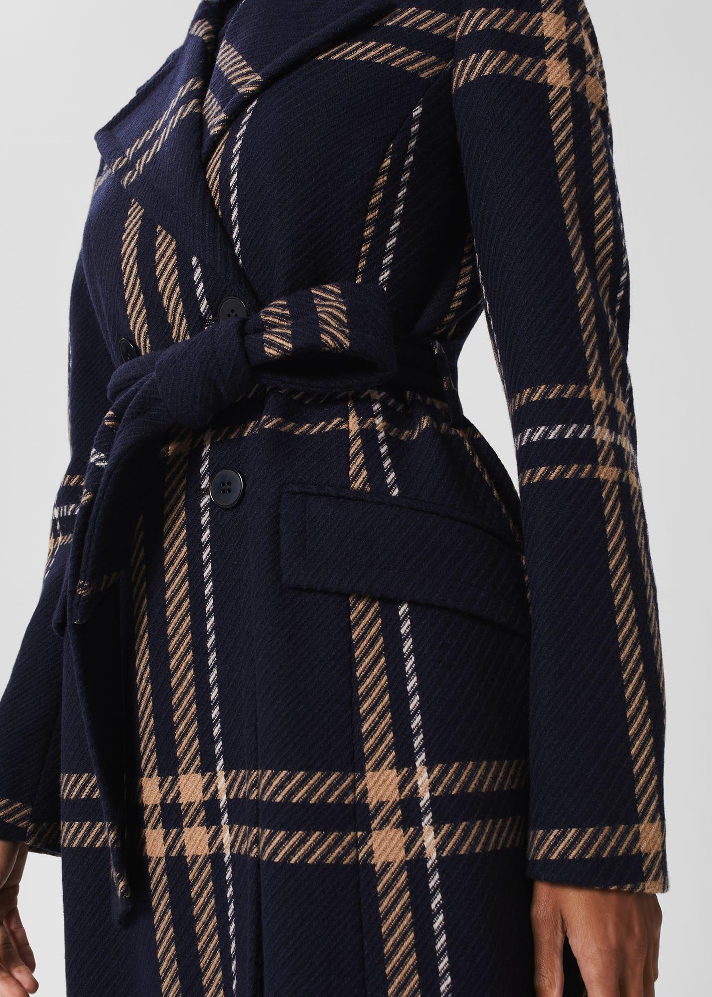 Hobbs florina coat deals