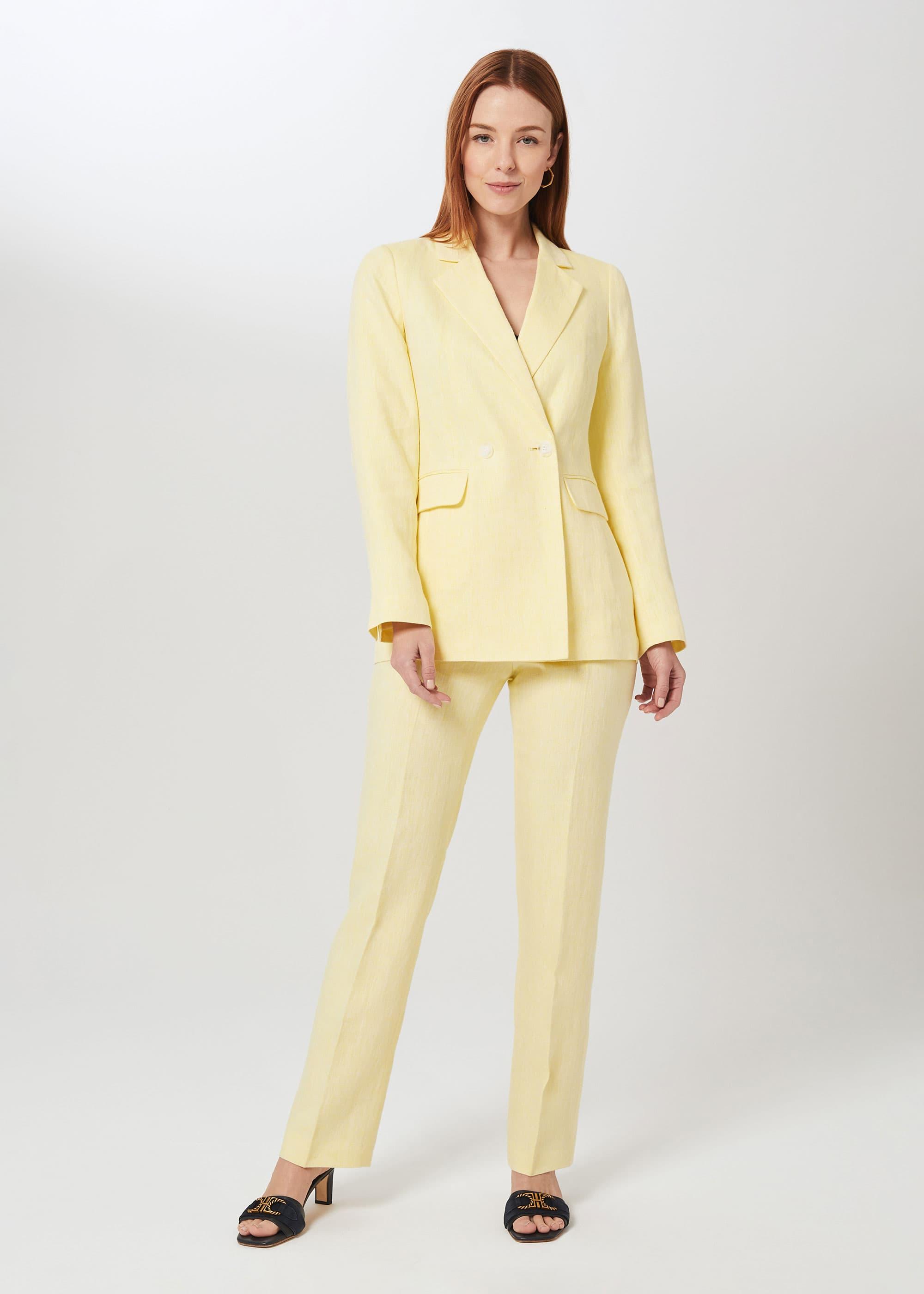 Hobbs blazer sale hot sale