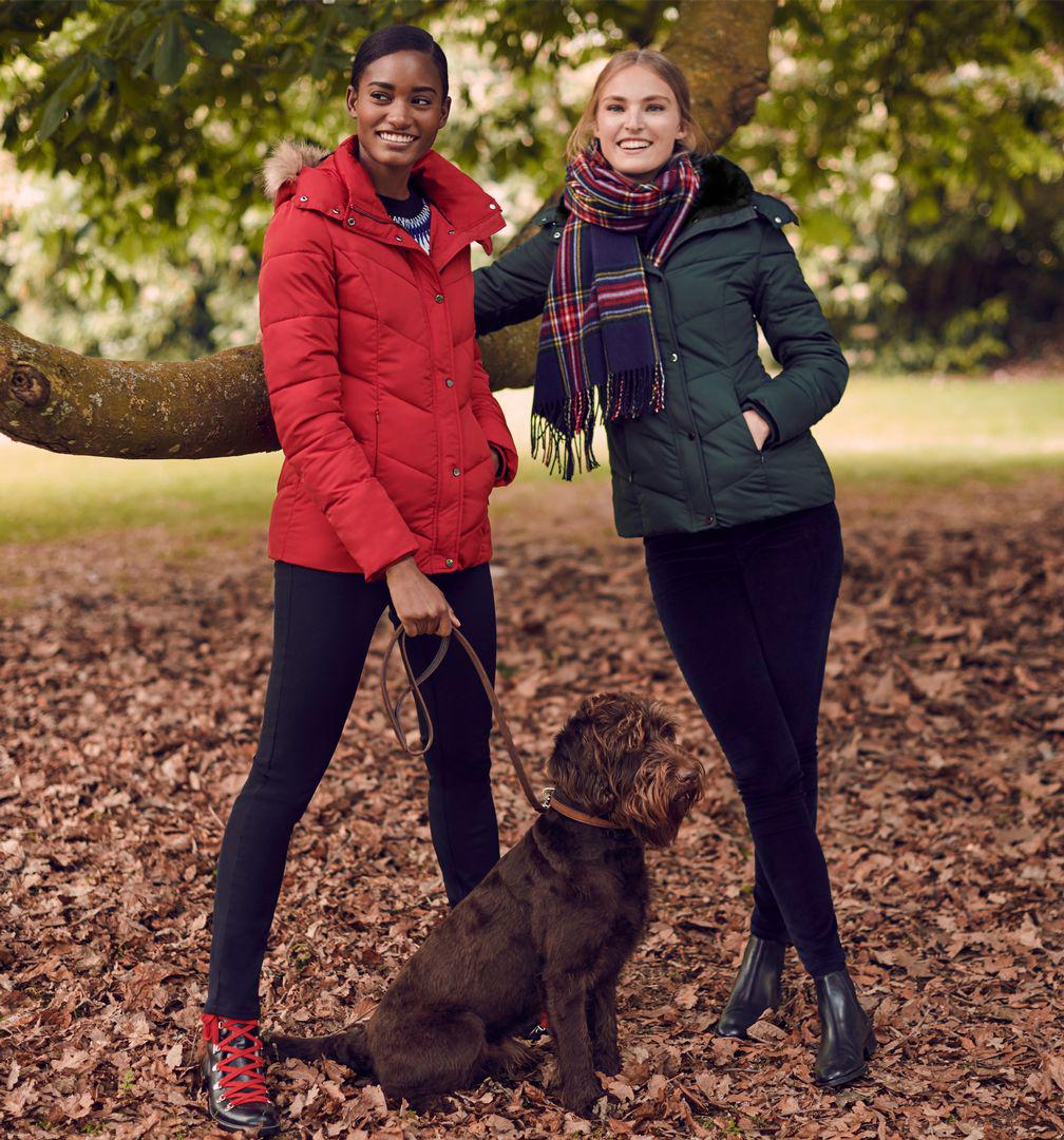 me jane leopard coat