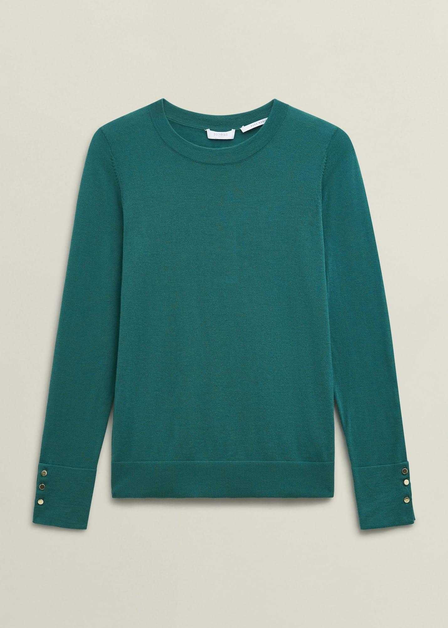 Green Hobbs Clothing for Women Lyst UK