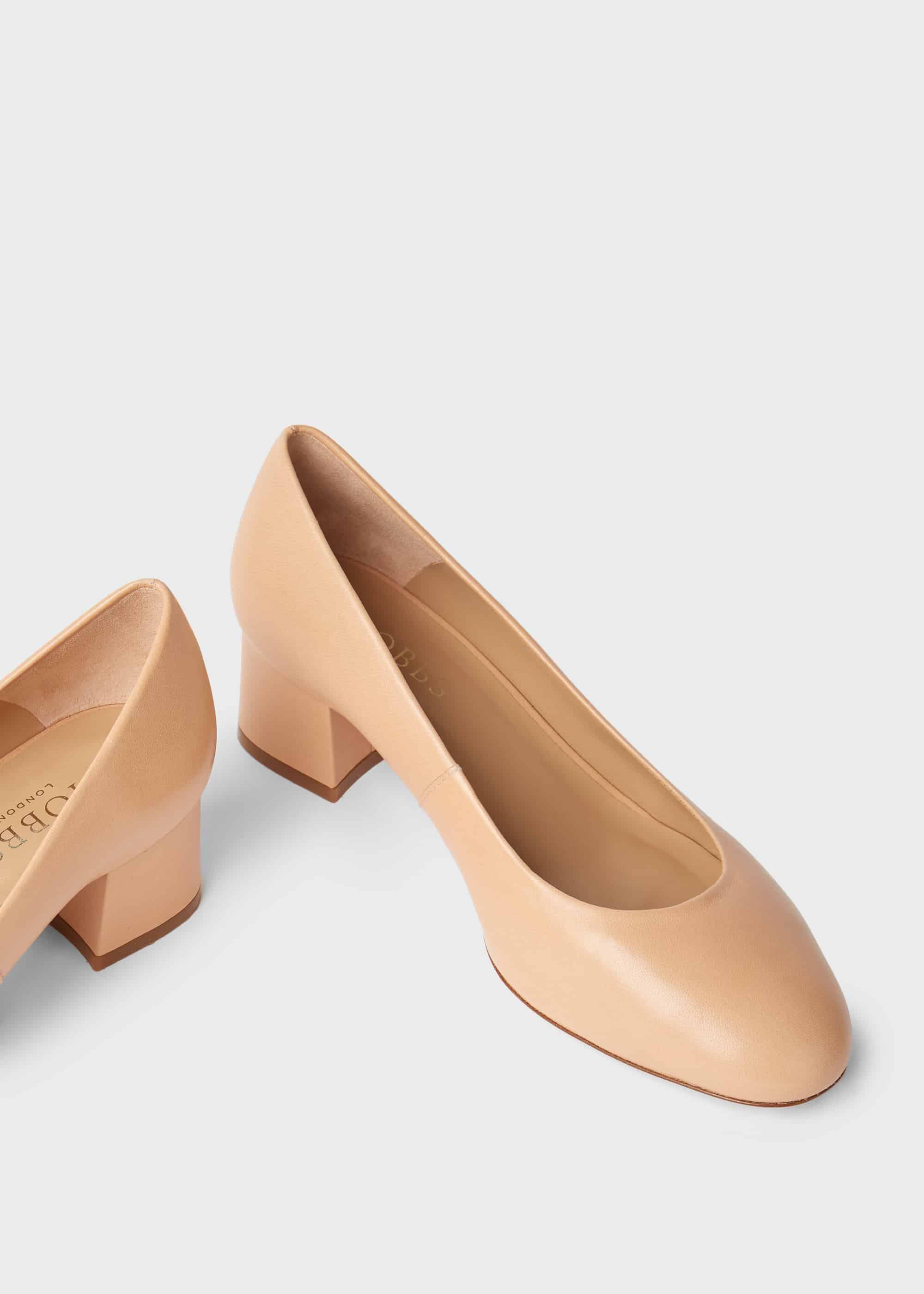 court ladies shoes