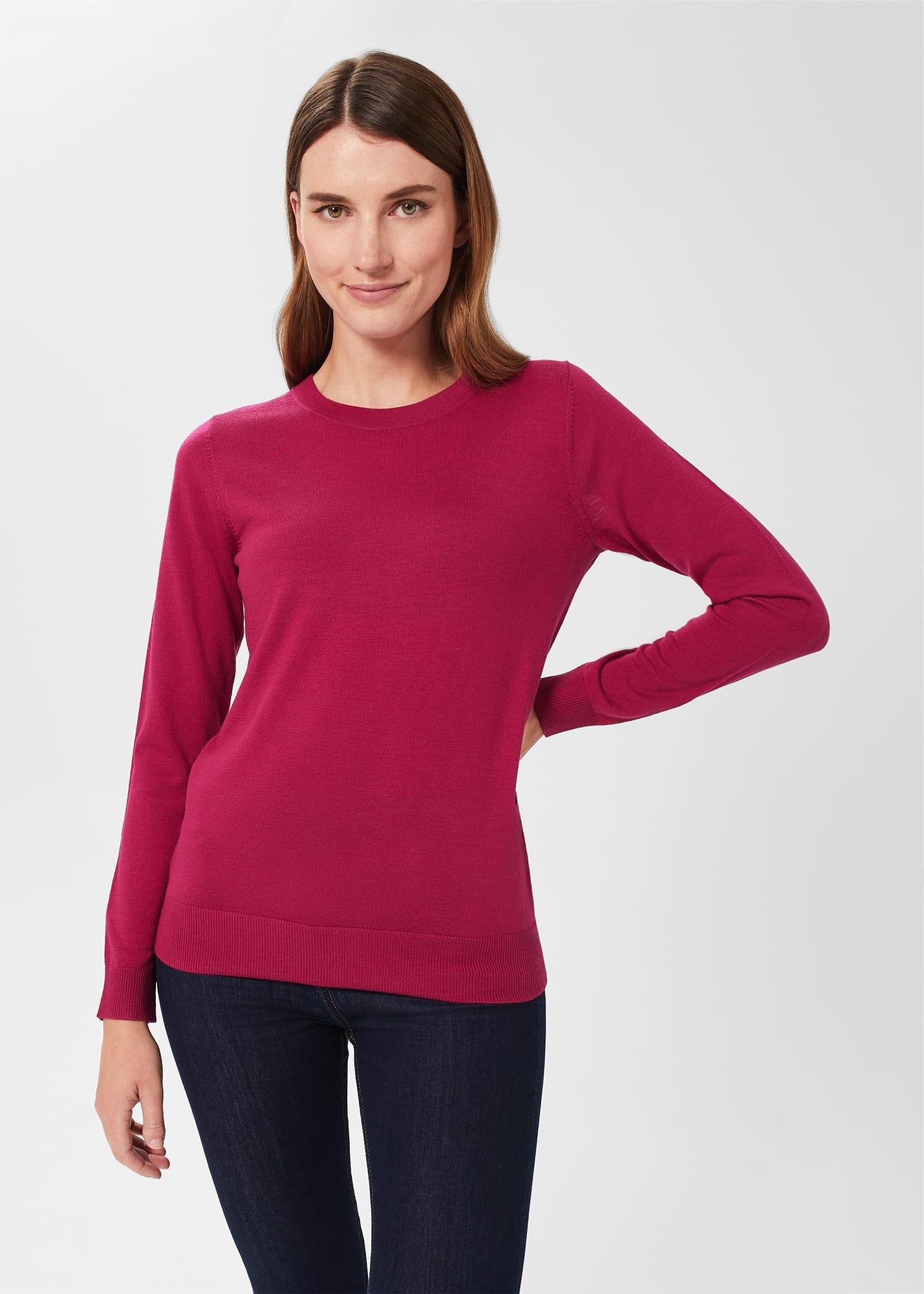 Hobbs penny jumper online