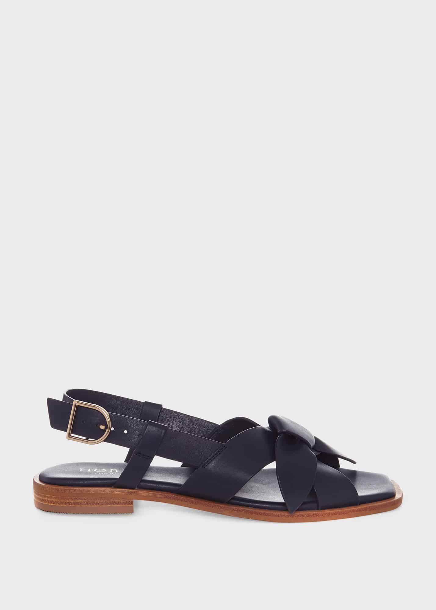 Hobbs Flat sandals for Women Online Sale up to 57 off Lyst UK