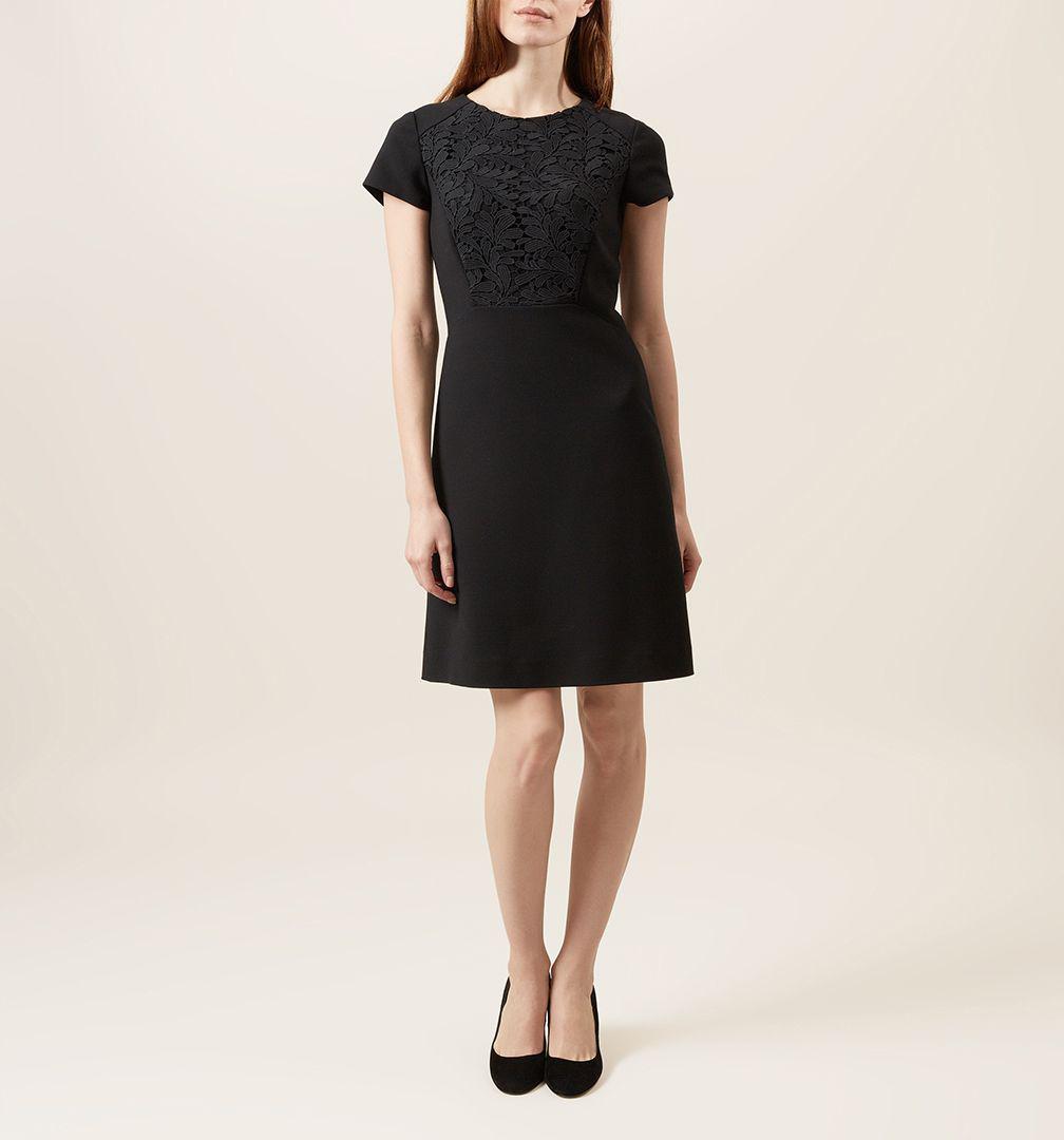 hobbs cecily dress