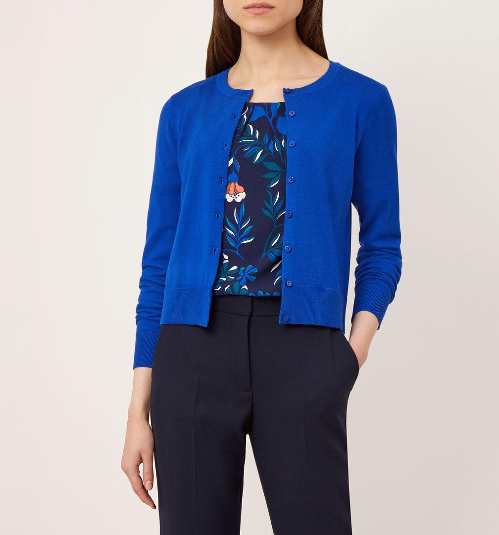 hobbs cardigan