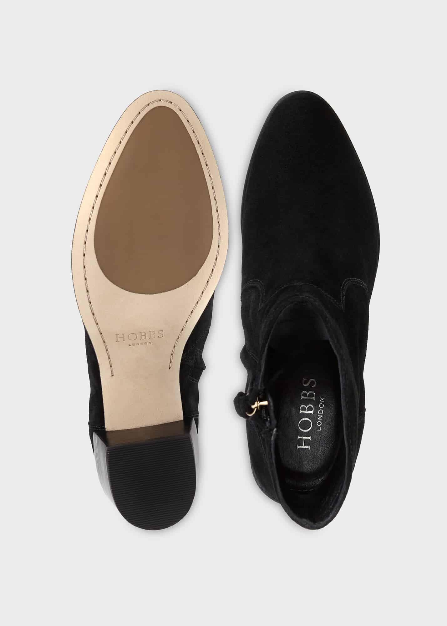 Hobbs london cheap boots