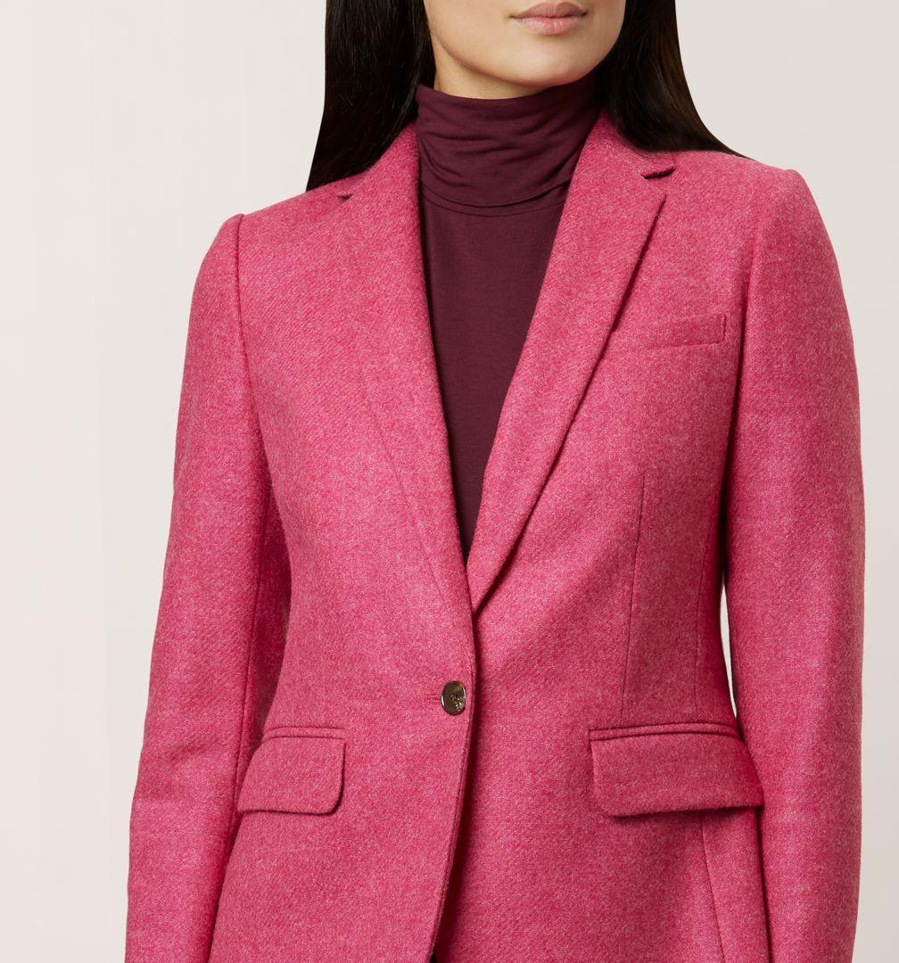 hobbs blake jacket