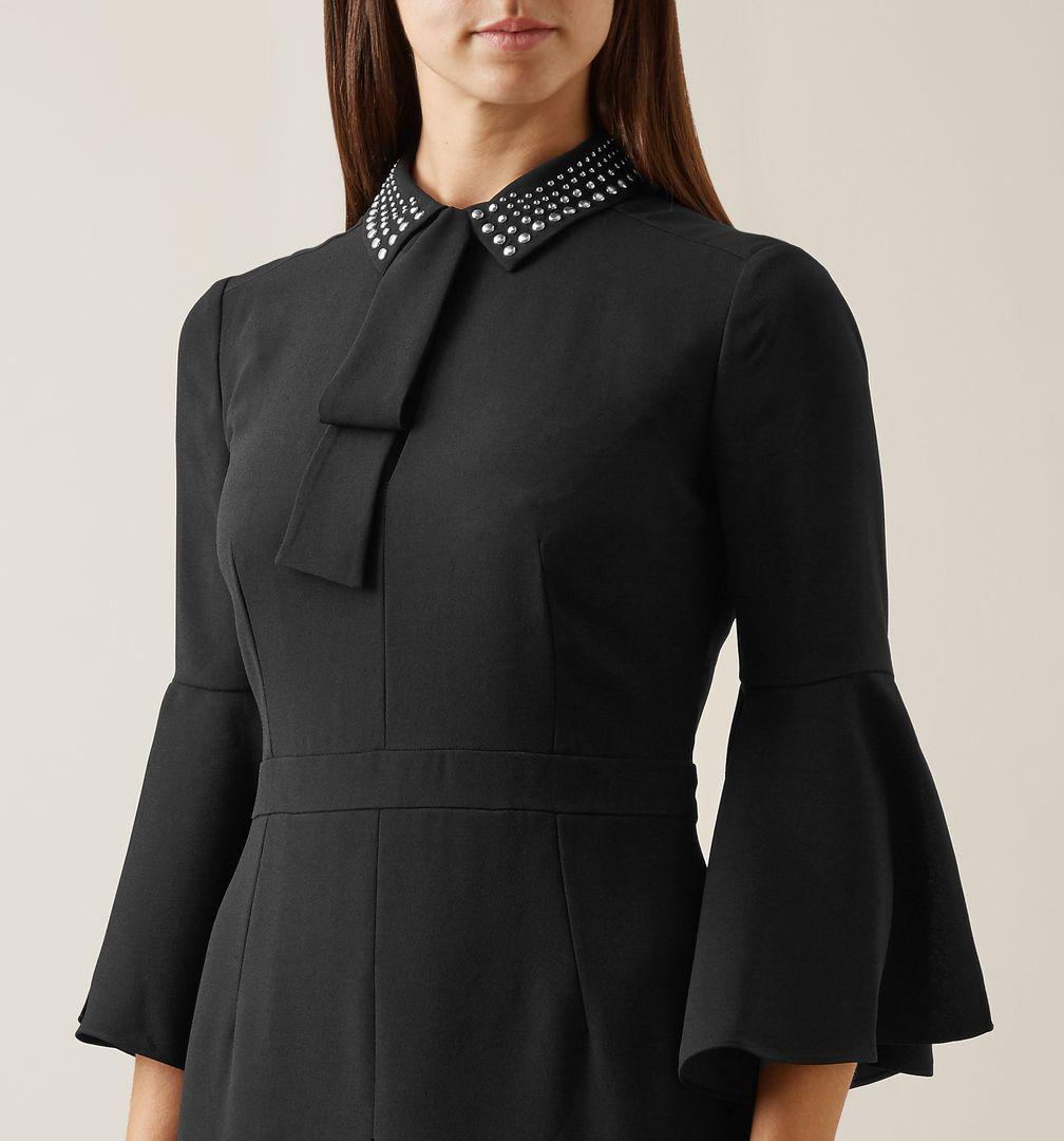hobbs brianna dress