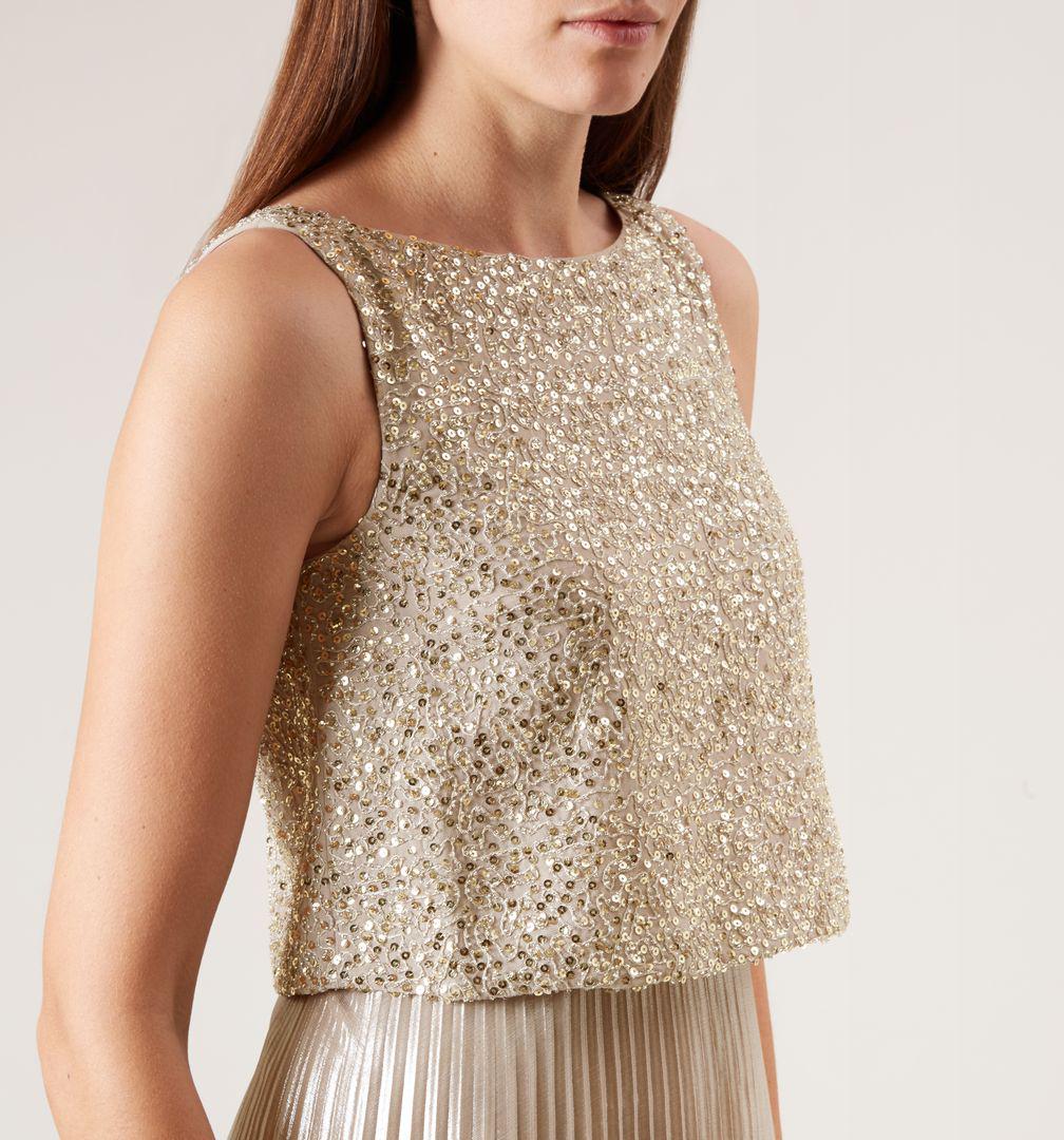 hobbs evelyn dress