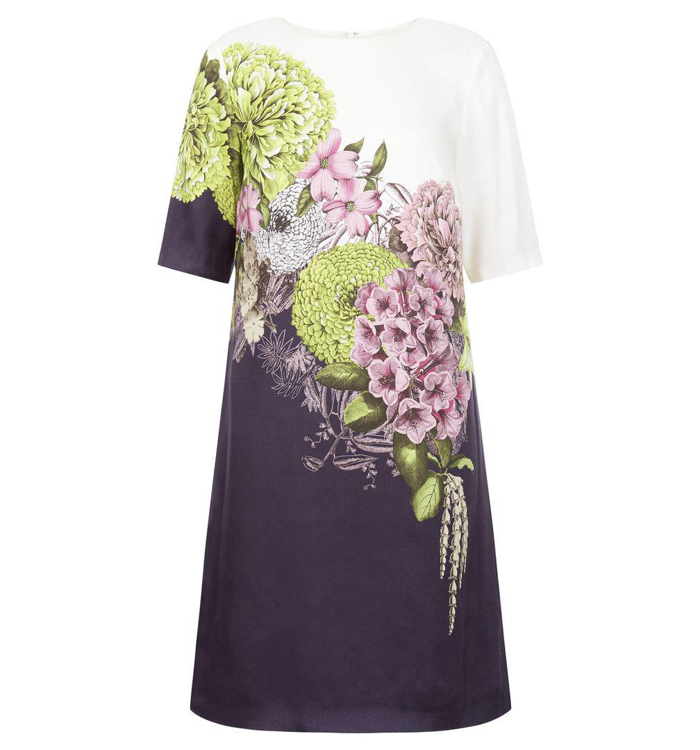 cheryl dress hobbs