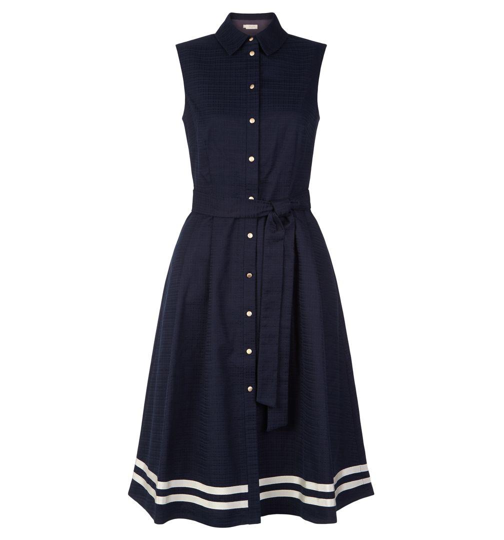 hobbs clarence dress