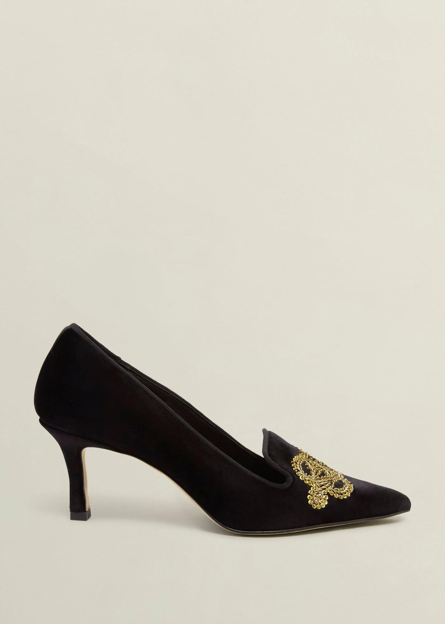 Hobbs shoes outlet new arrivals