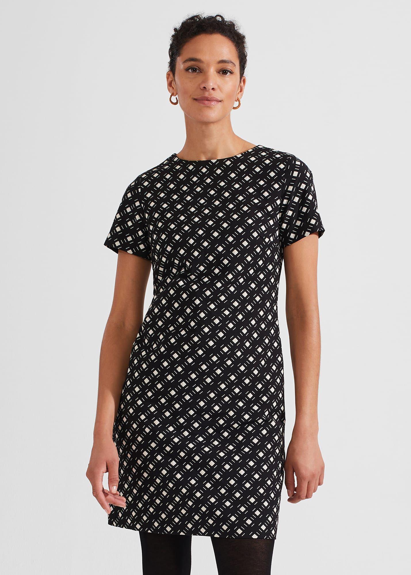 Hobbs martina dress outlet