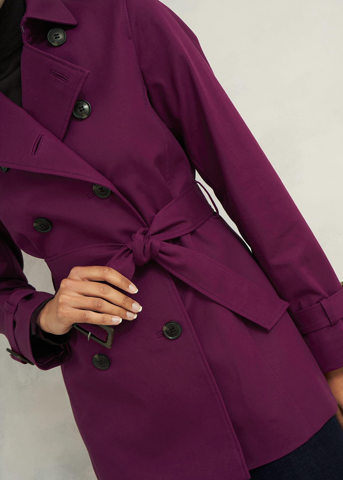 Adalee coat hotsell