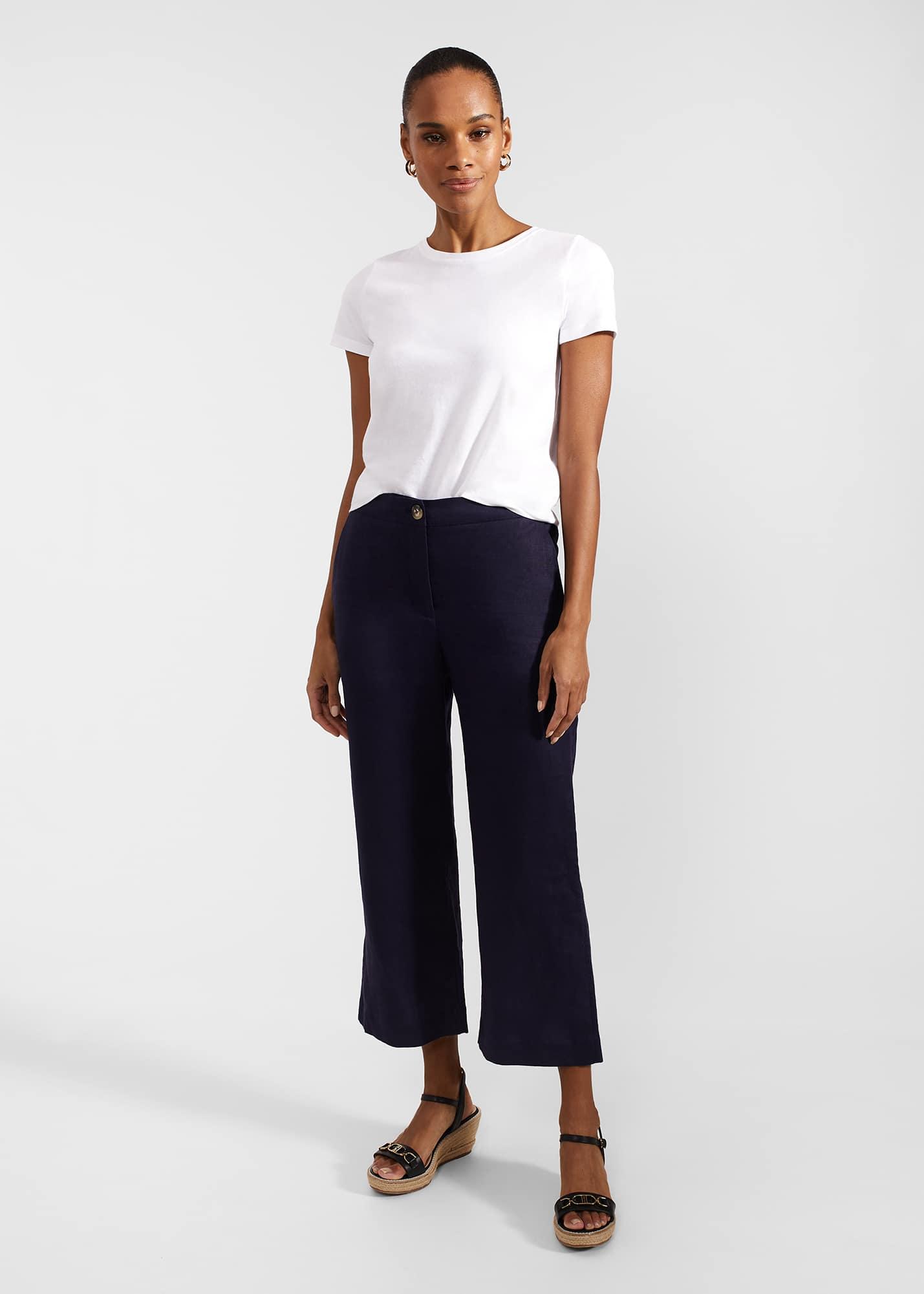 Hobbs ladies trousers best sale