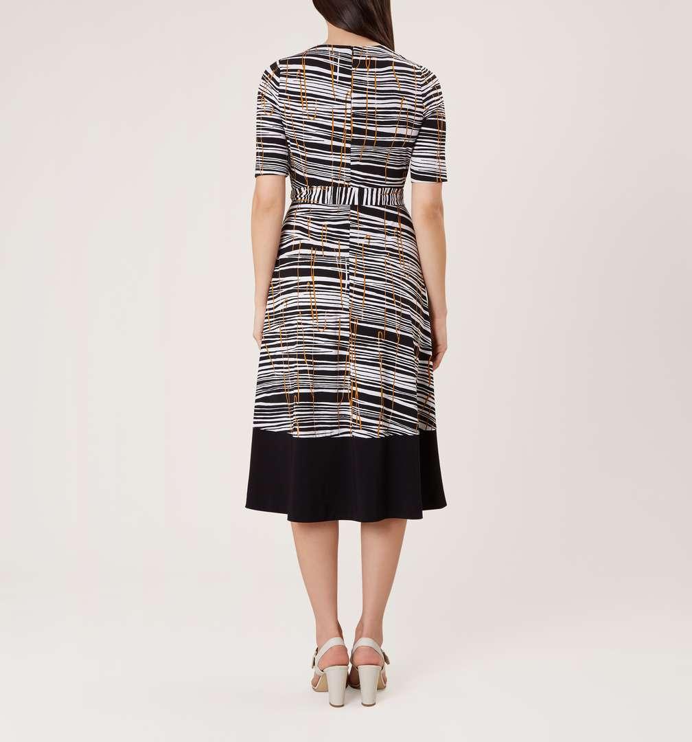 hobbs amelia dress