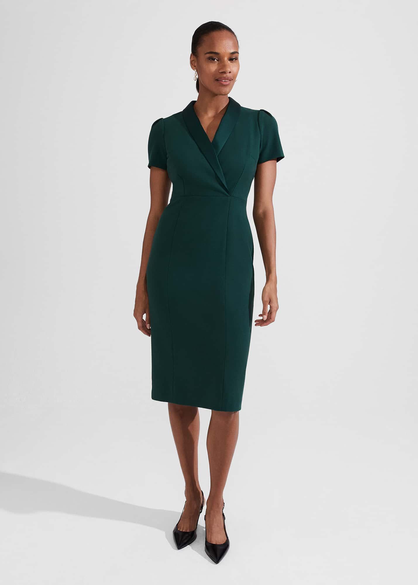 Hobbs adela dress online