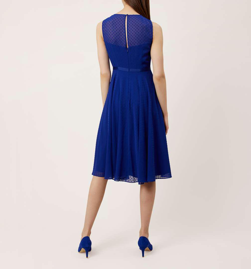 hobbs elodie dress