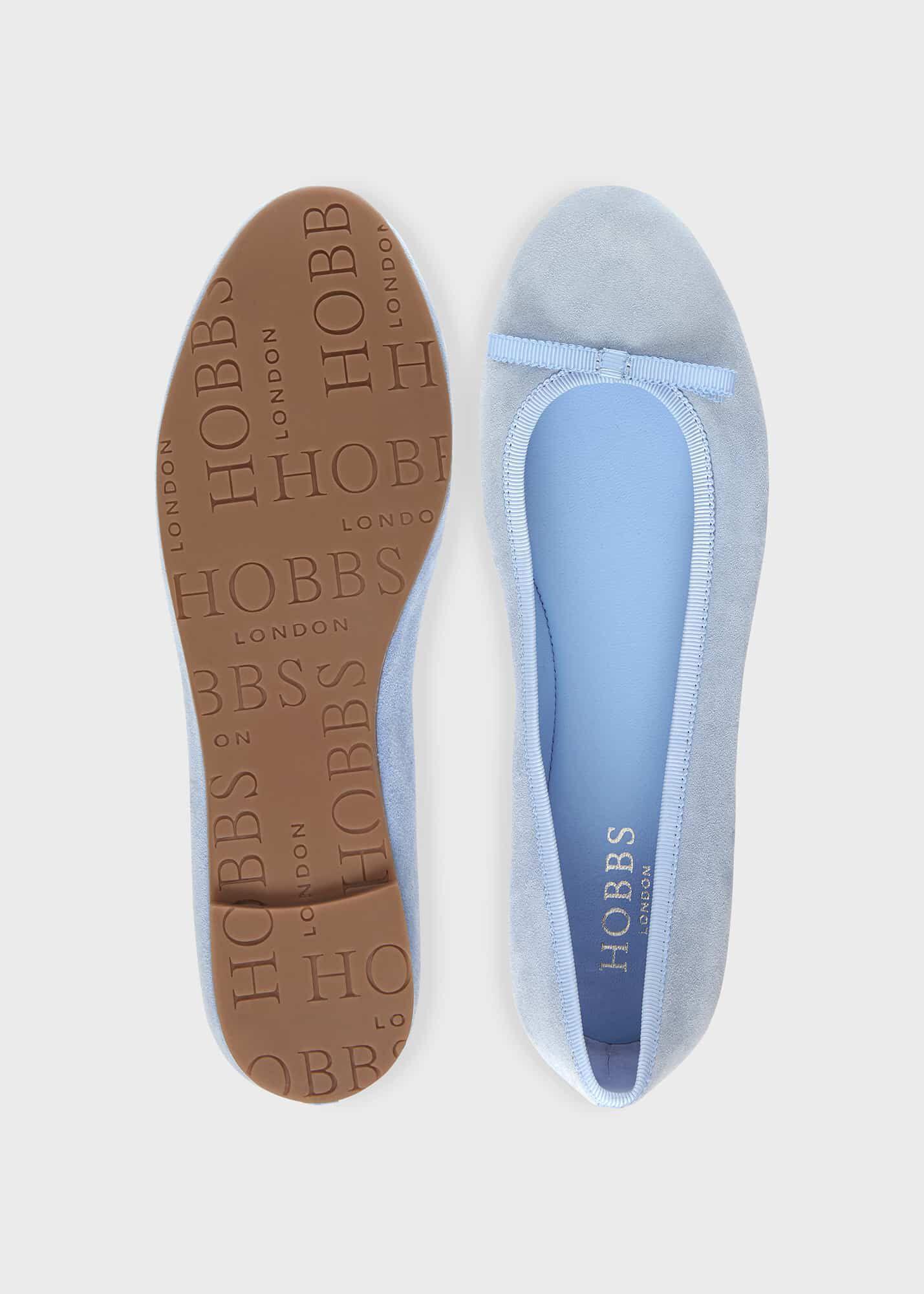 Hobbs ballerina shoes shop