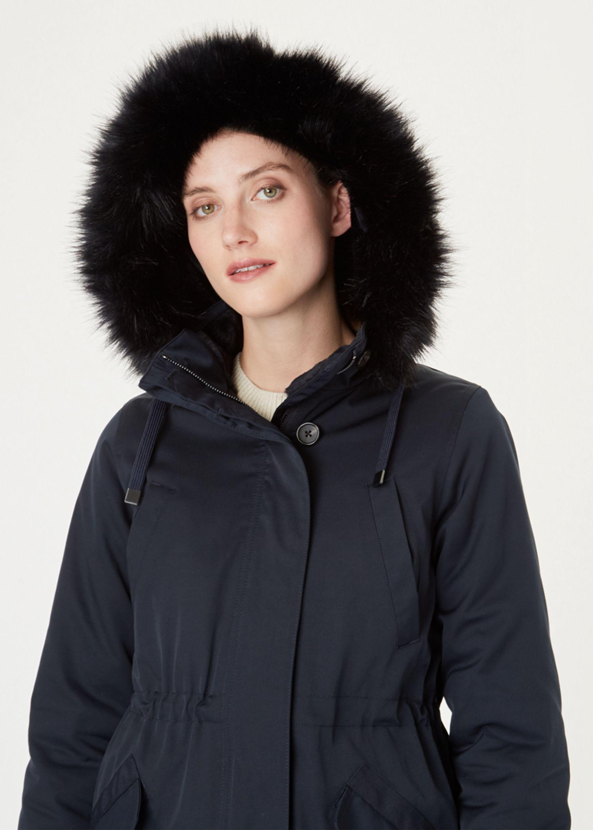 hobbs parka