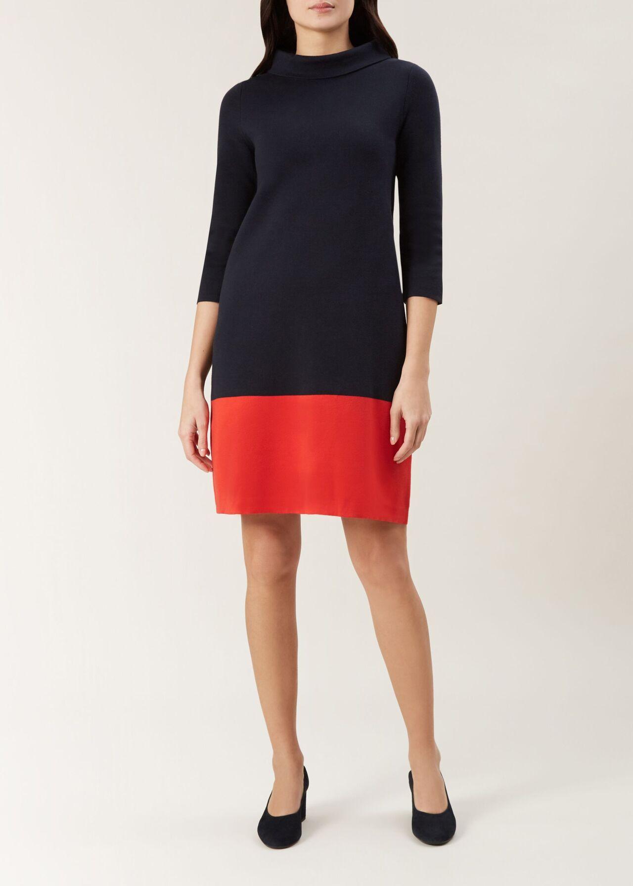 hobbs audrey dress