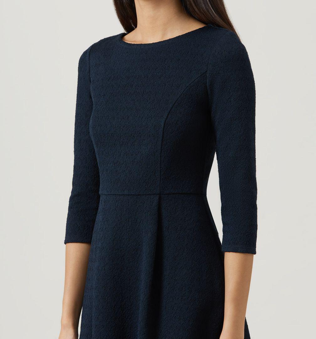 hobbs anna dress