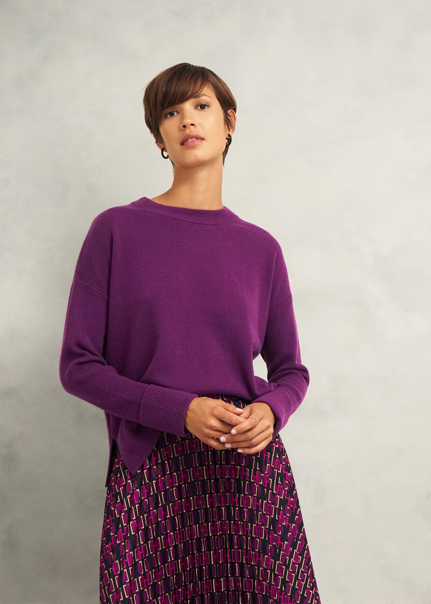 Hobbs ladies jumpers hotsell