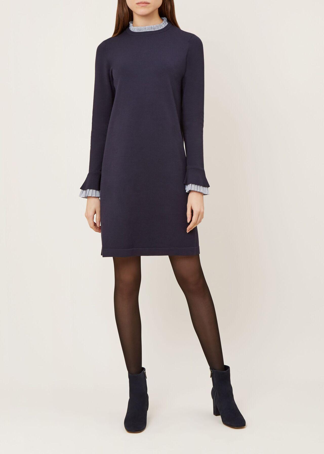 Hobbs nyla dress Clearance