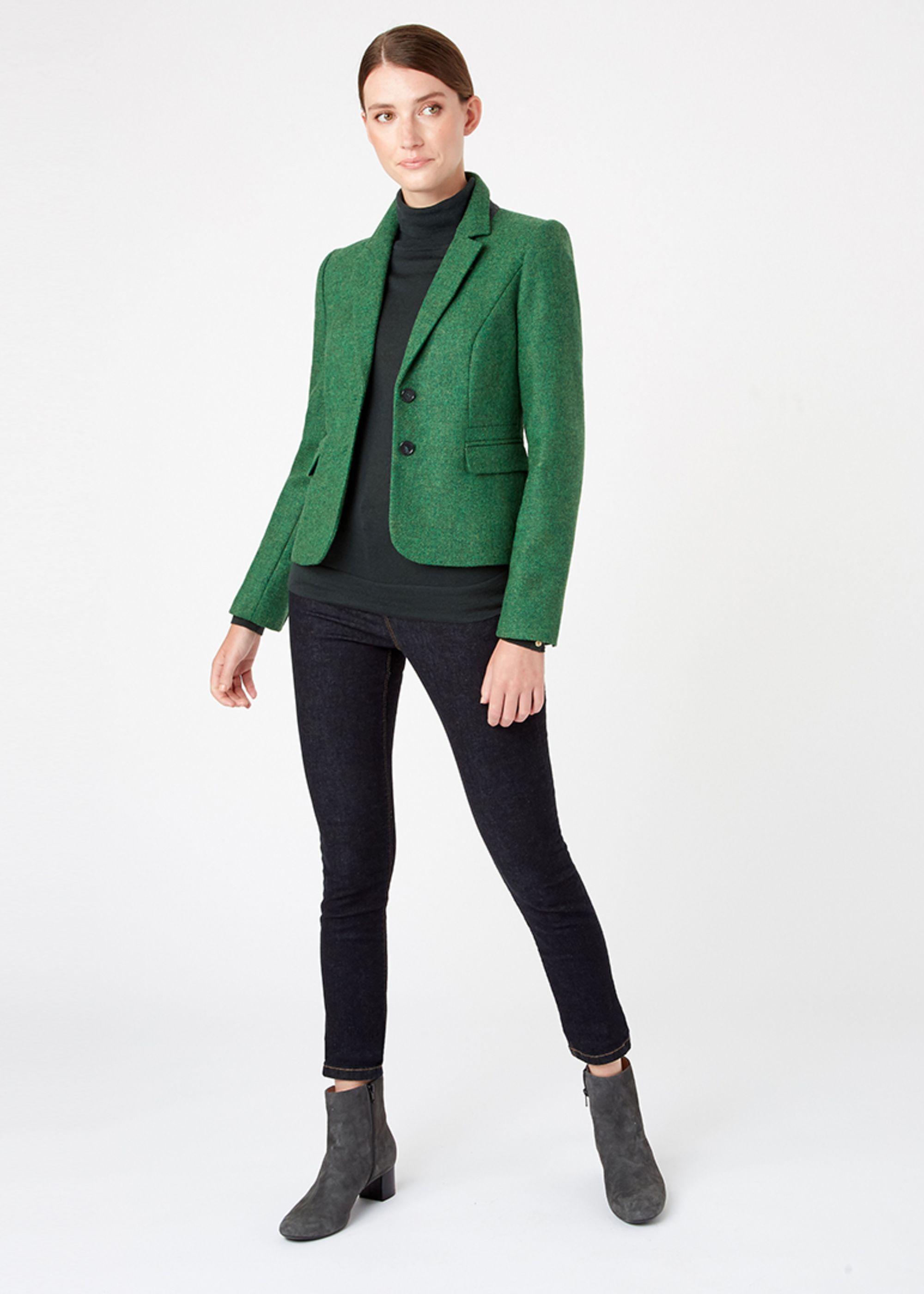 hobbs hackness jacket